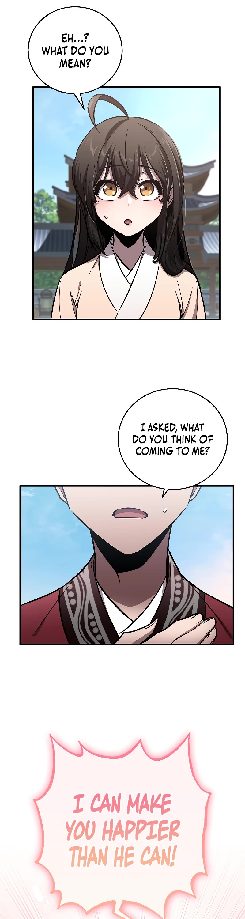 Childhood Friend of the Zenith Chapter 14 page 12 - Chapter 14
