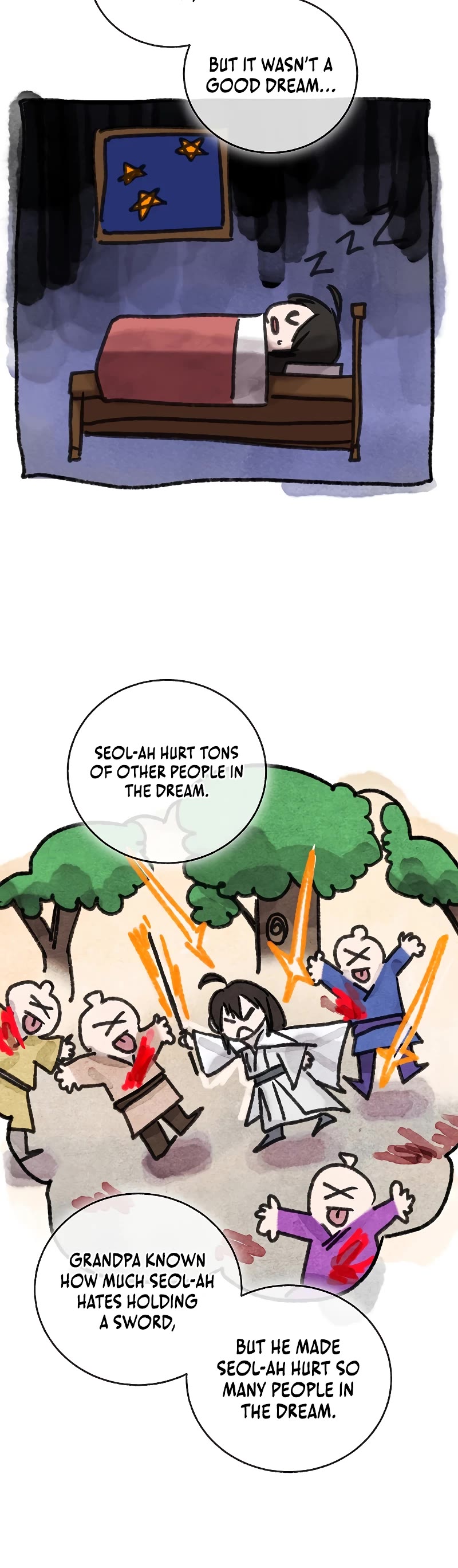 Childhood Friend of the Zenith Chapter 14 page 15 - Chapter 14