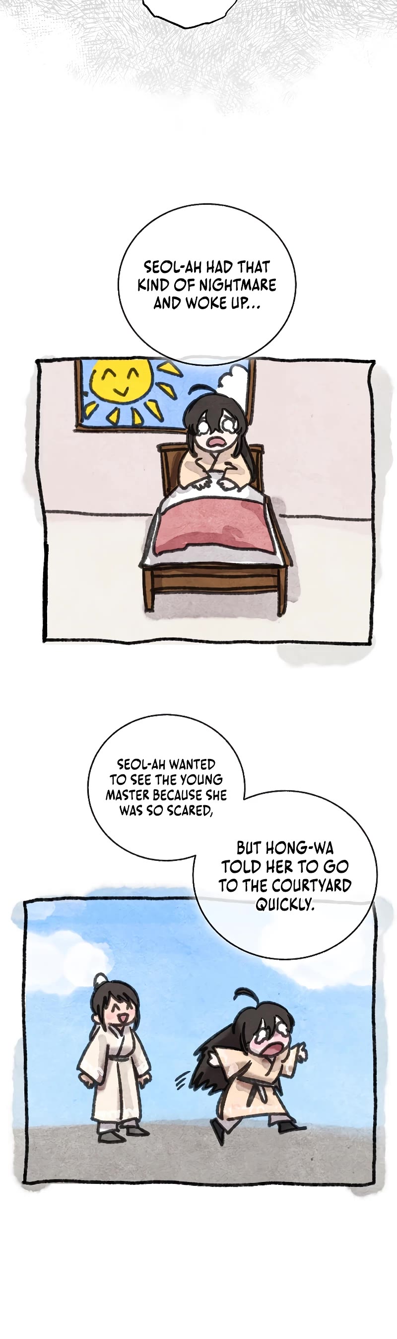 Childhood Friend of the Zenith Chapter 14 page 19 - Chapter 14