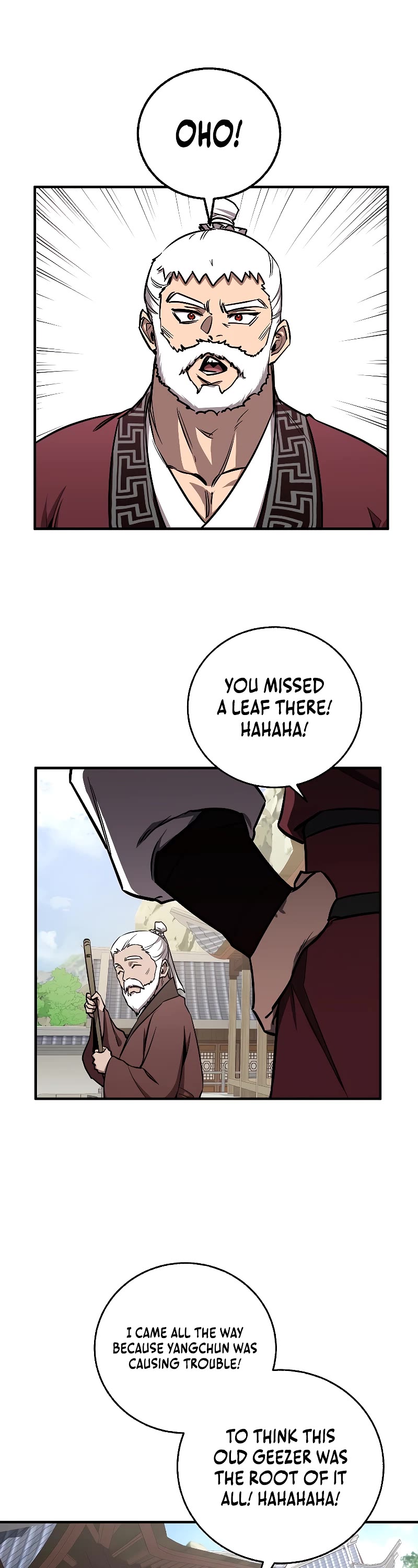 Childhood Friend of the Zenith Chapter 14 page 2 - Chapter 14