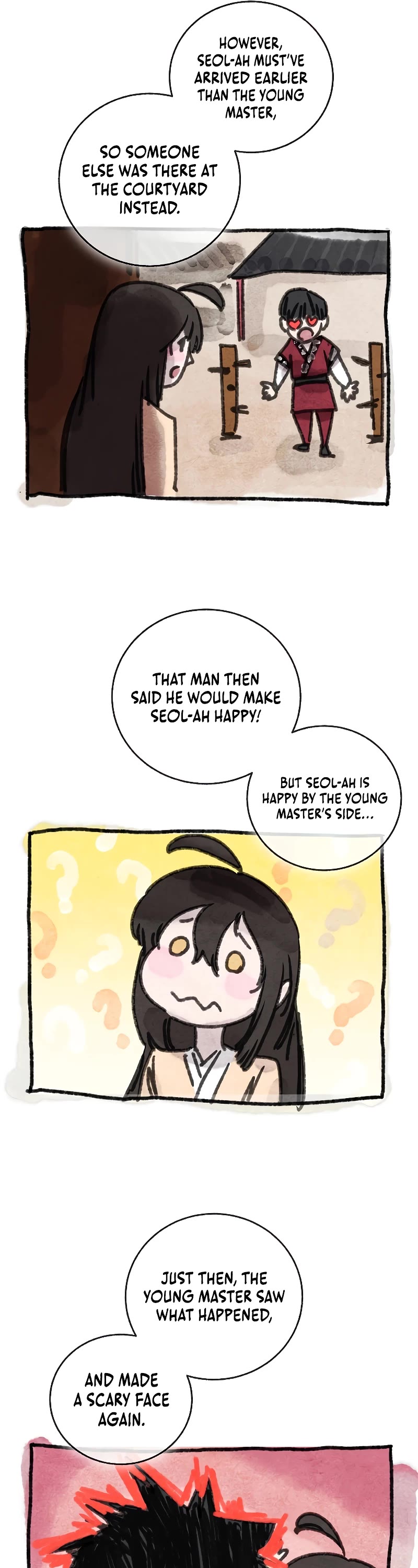 Childhood Friend of the Zenith Chapter 14 page 20 - Chapter 14
