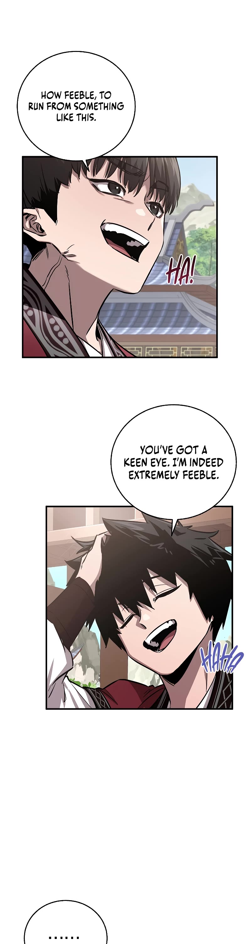 Childhood Friend of the Zenith Chapter 14 page 26 - Chapter 14