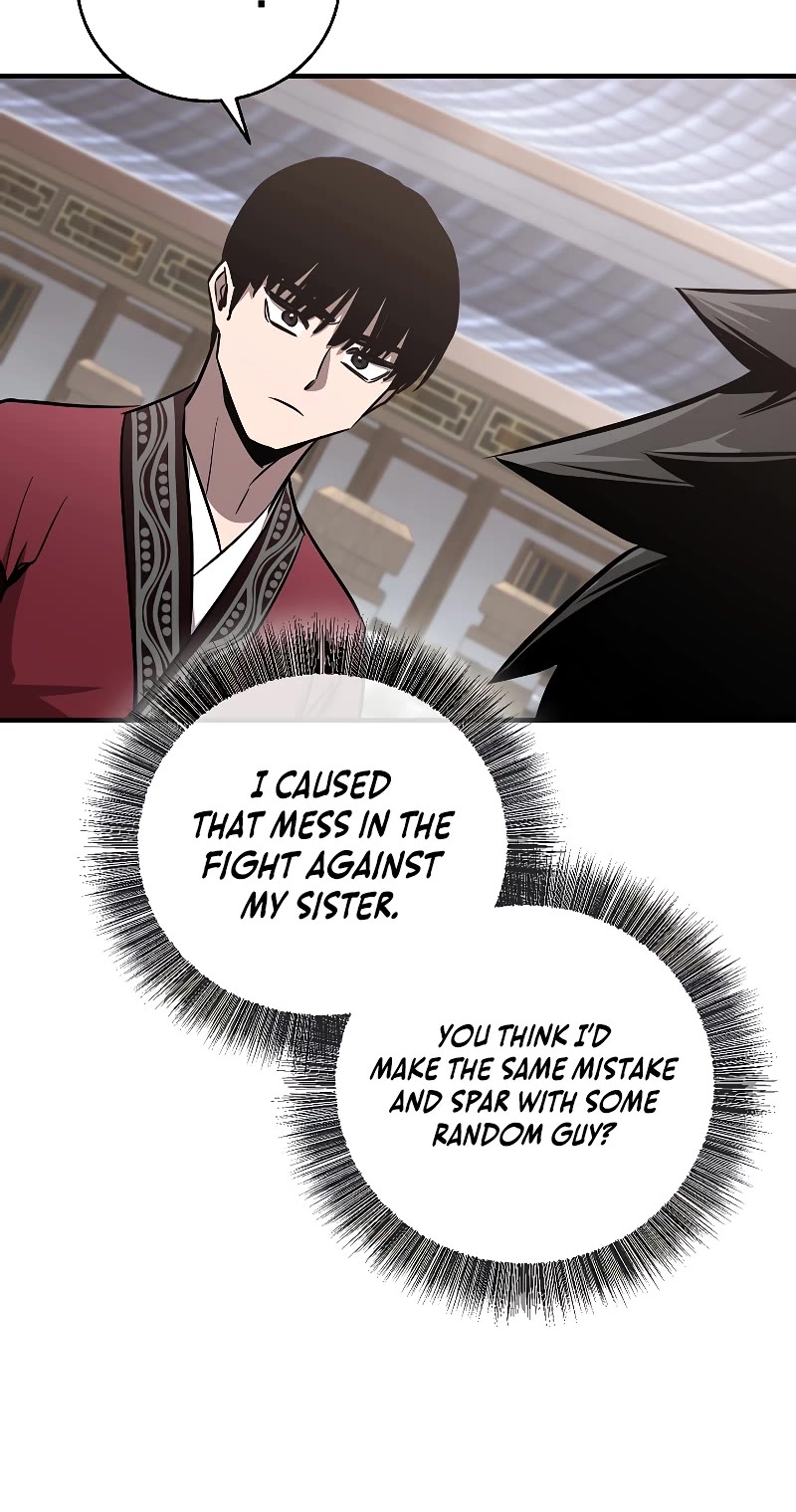 Childhood Friend of the Zenith Chapter 14 page 27 - Chapter 14