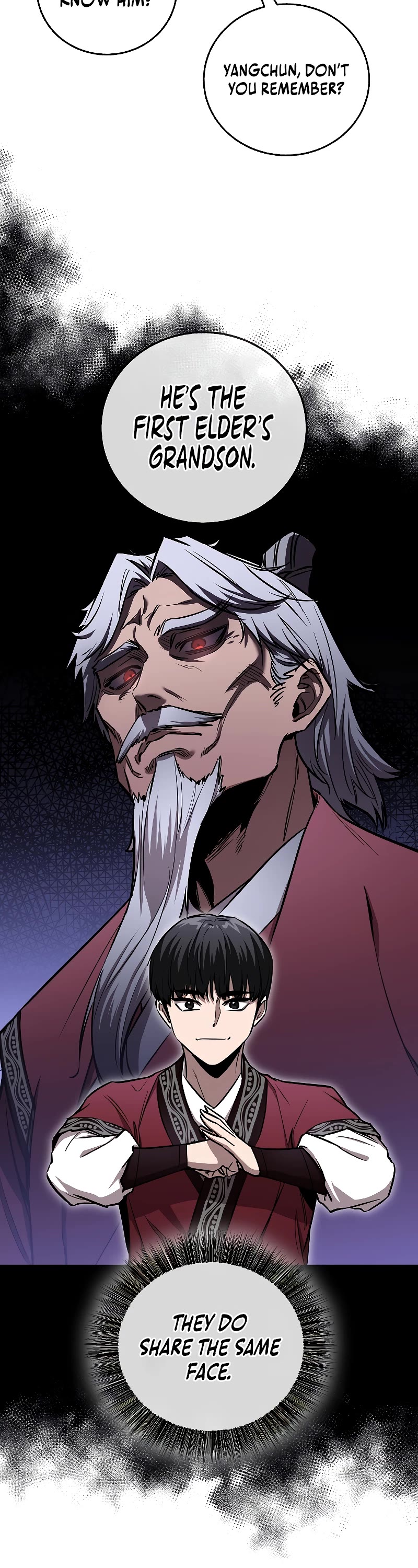 Childhood Friend of the Zenith Chapter 14 page 30 - Chapter 14