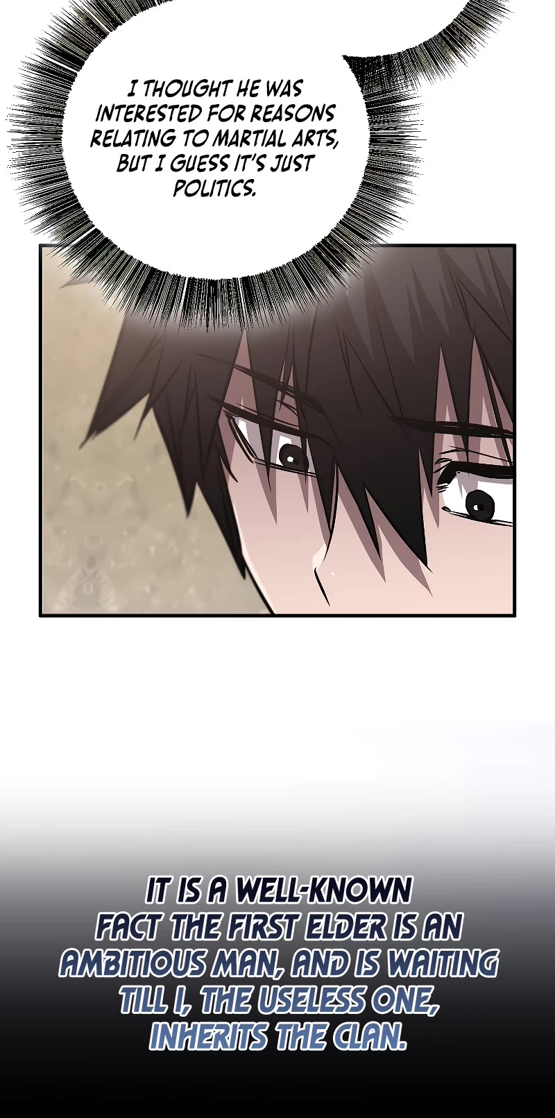 Childhood Friend of the Zenith Chapter 14 page 33 - Chapter 14
