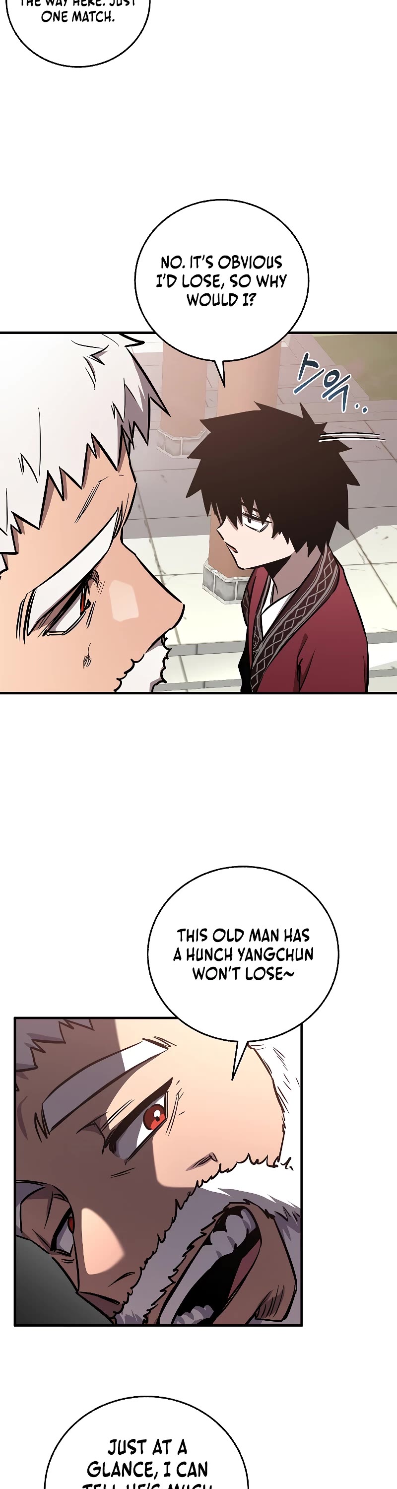 Childhood Friend of the Zenith Chapter 14 page 36 - Chapter 14