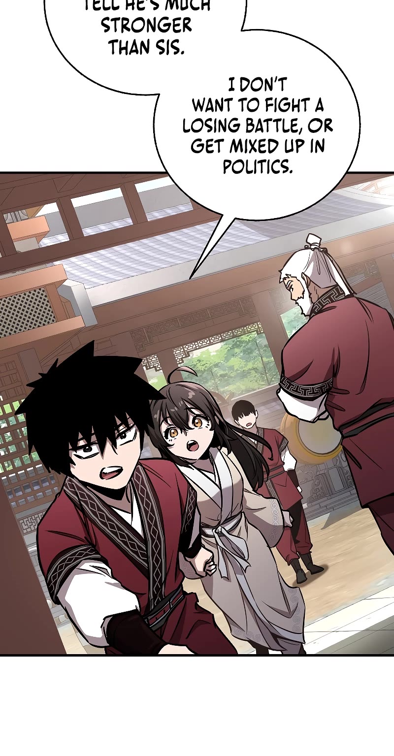 Childhood Friend of the Zenith Chapter 14 page 37 - Chapter 14