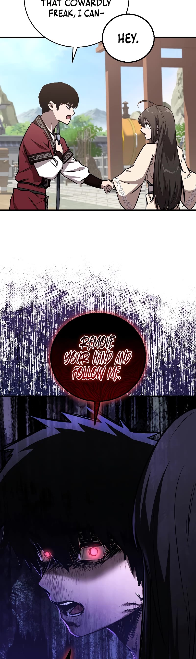 Childhood Friend of the Zenith Chapter 14 page 40 - Chapter 14