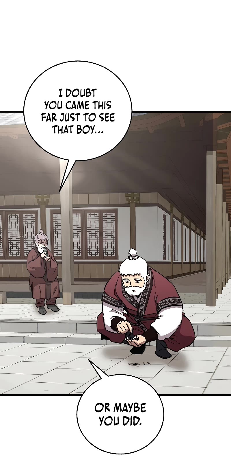 Childhood Friend of the Zenith Chapter 14 page 6 - Chapter 14