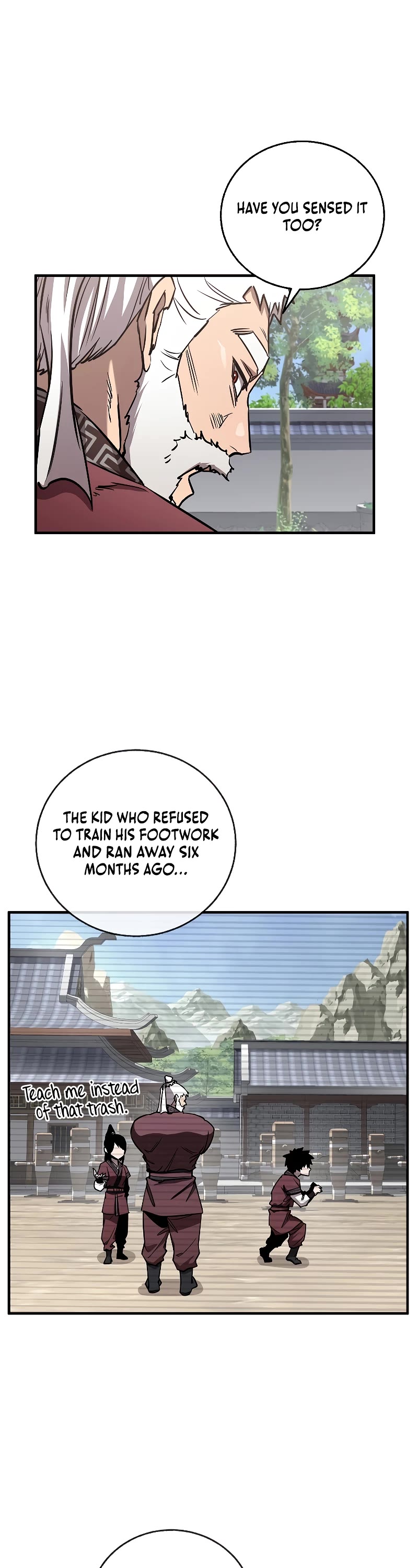 Childhood Friend of the Zenith Chapter 14 page 7 - Chapter 14