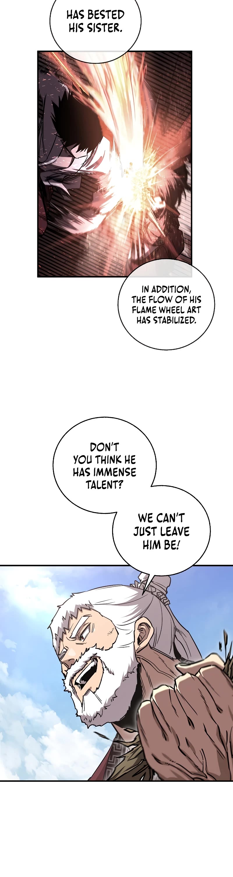 Childhood Friend of the Zenith Chapter 14 page 8 - Chapter 14