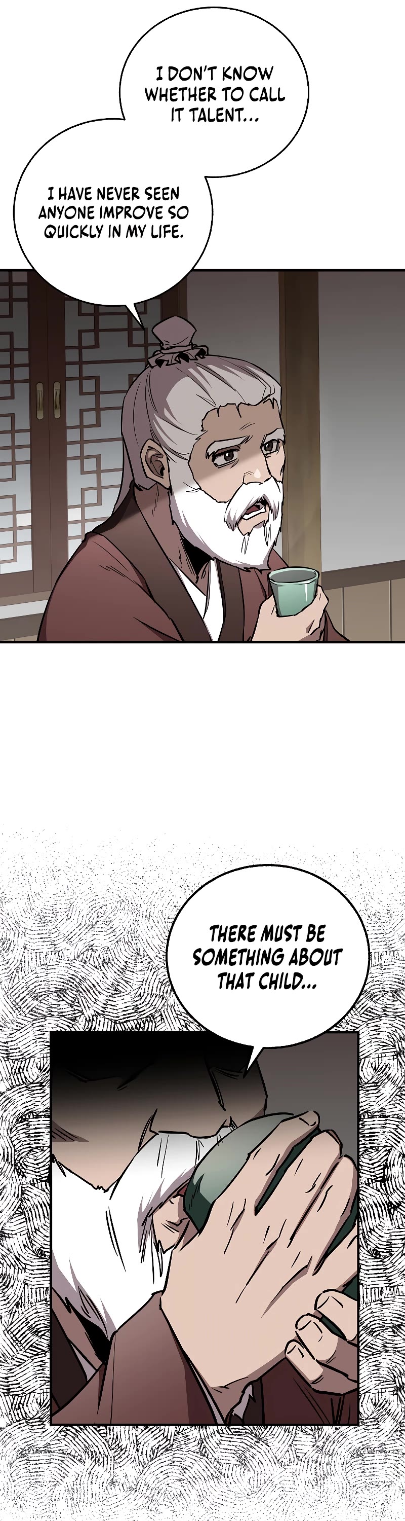 Childhood Friend of the Zenith Chapter 14 page 9 - Chapter 14