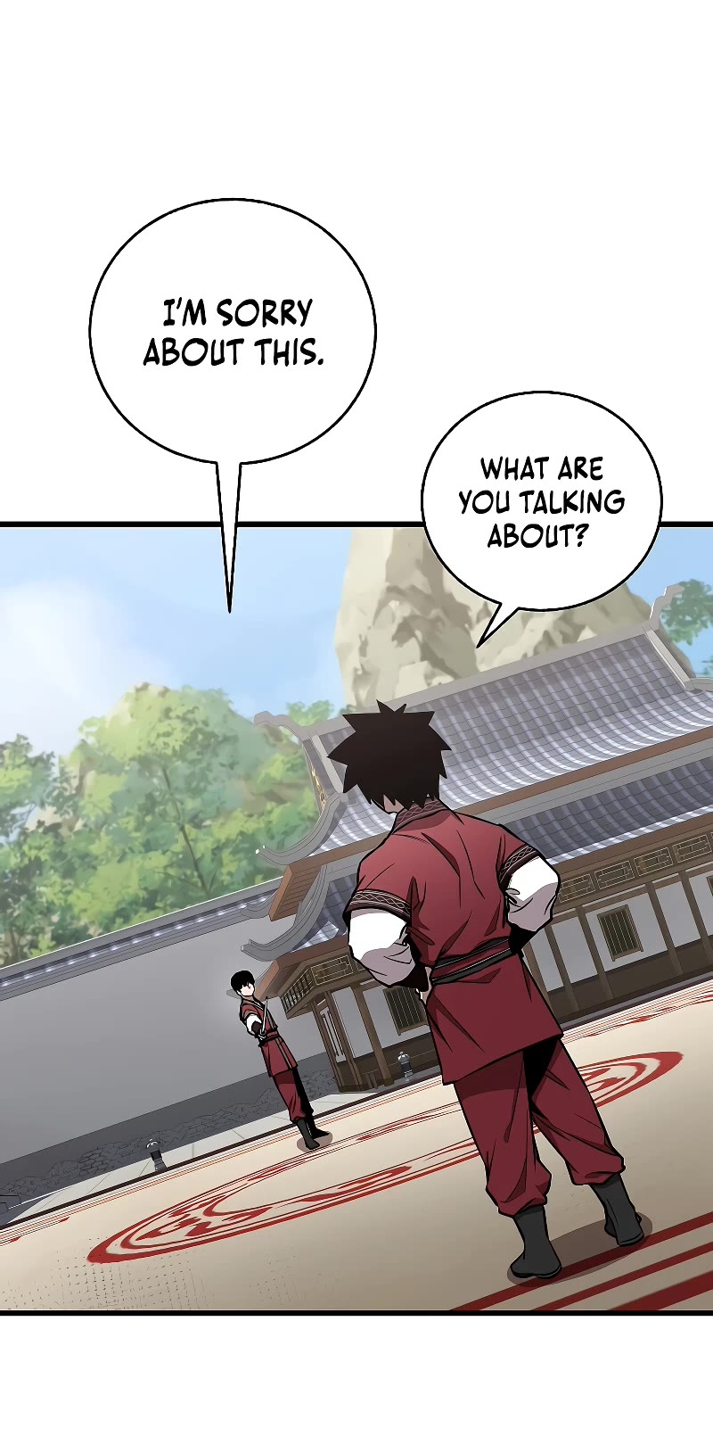 Childhood Friend of the Zenith Chapter 15 page 10 - Chapter 15
