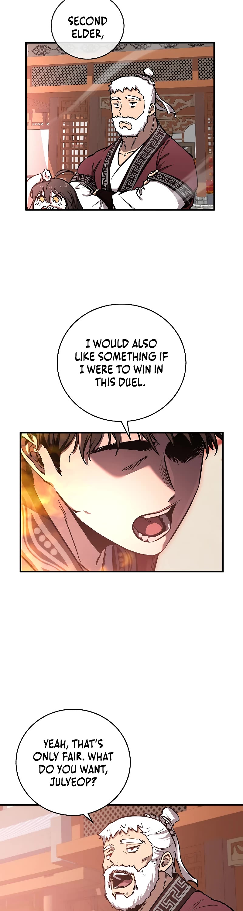 Childhood Friend of the Zenith Chapter 15 page 16 - Chapter 15