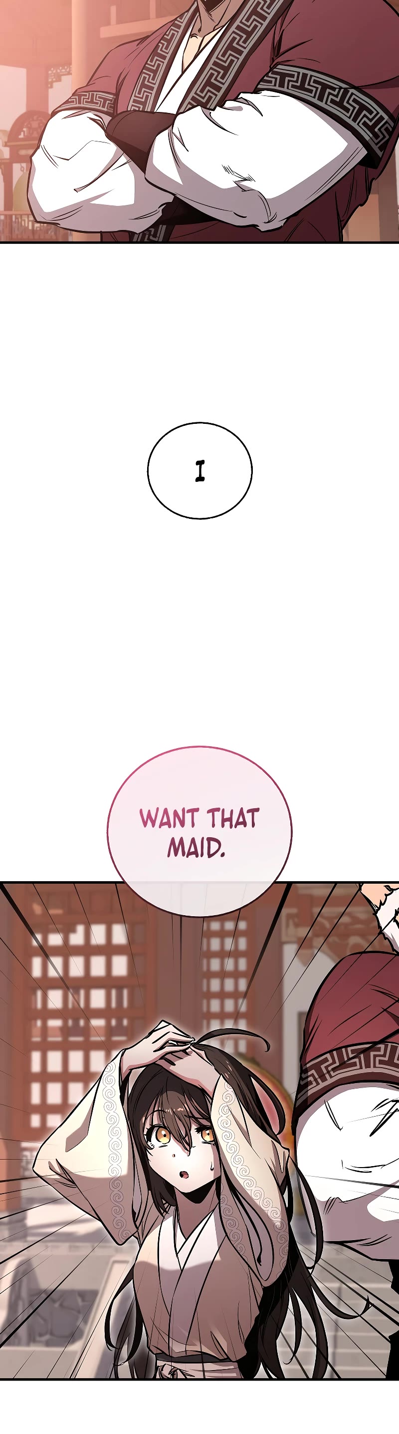 Childhood Friend of the Zenith Chapter 15 page 17 - Chapter 15