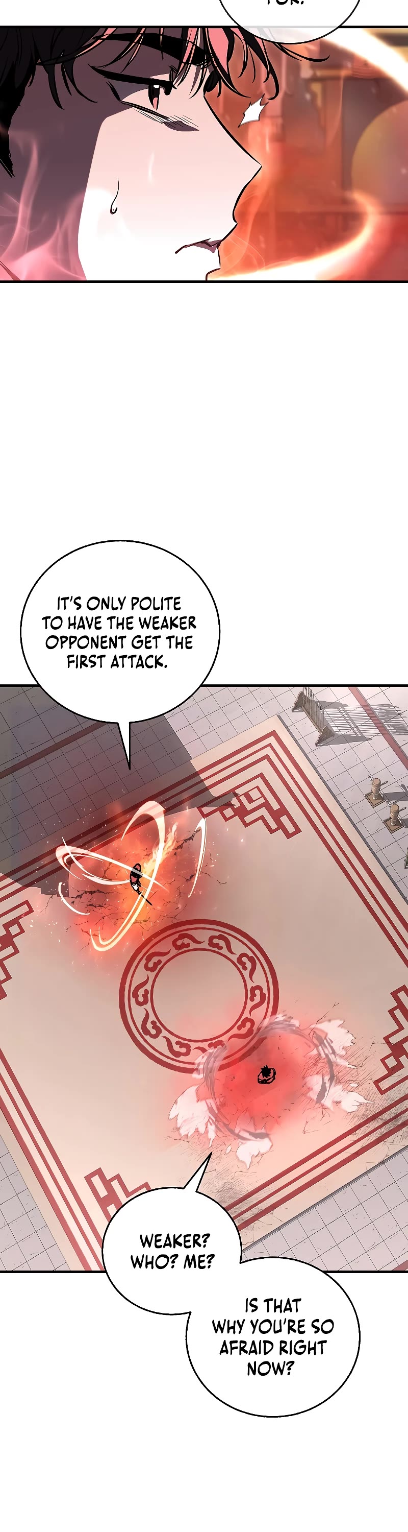 Childhood Friend of the Zenith Chapter 15 page 21 - Chapter 15