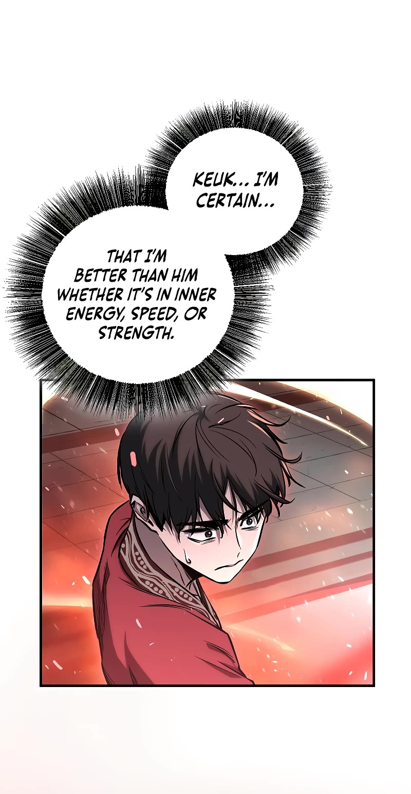 Childhood Friend of the Zenith Chapter 15 page 22 - Chapter 15