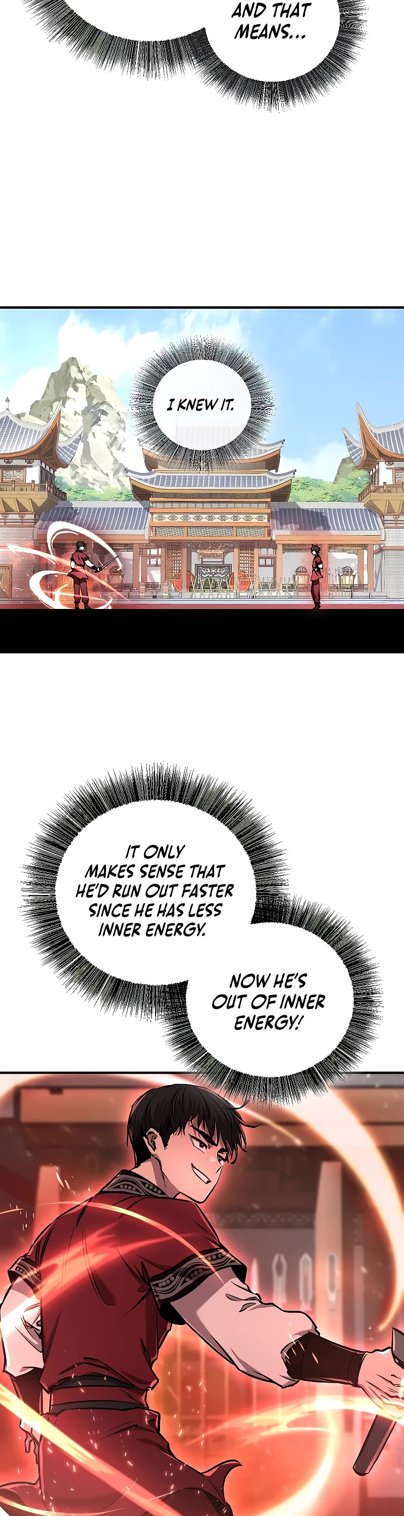 Childhood Friend of the Zenith Chapter 15 page 25 - Chapter 15