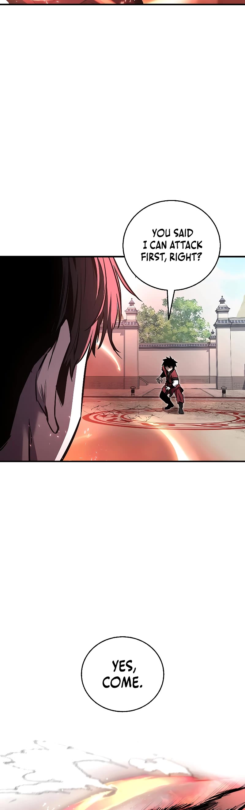 Childhood Friend of the Zenith Chapter 15 page 26 - Chapter 15