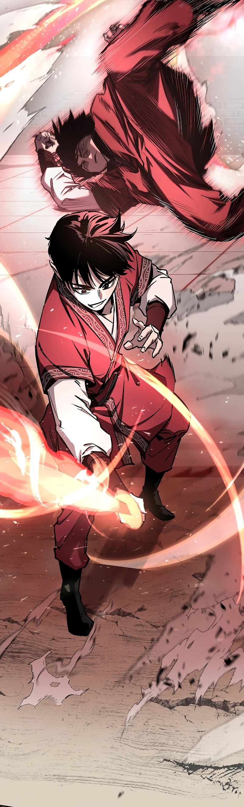 Childhood Friend of the Zenith Chapter 15 page 27 - Chapter 15