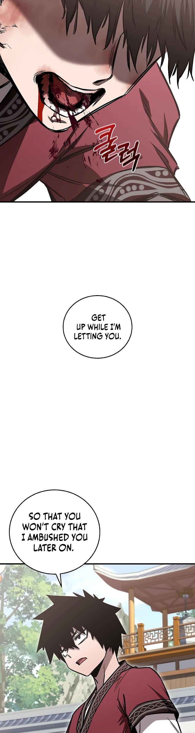 Childhood Friend of the Zenith Chapter 15 page 35 - Chapter 15