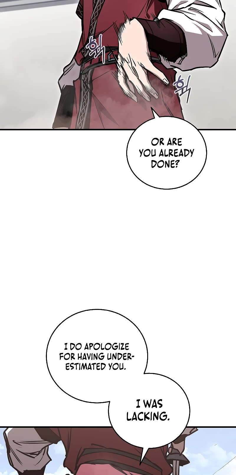 Childhood Friend of the Zenith Chapter 15 page 36 - Chapter 15