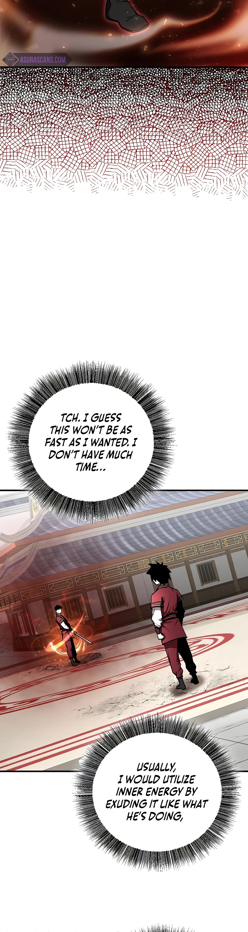 Childhood Friend of the Zenith Chapter 15 page 39 - Chapter 15