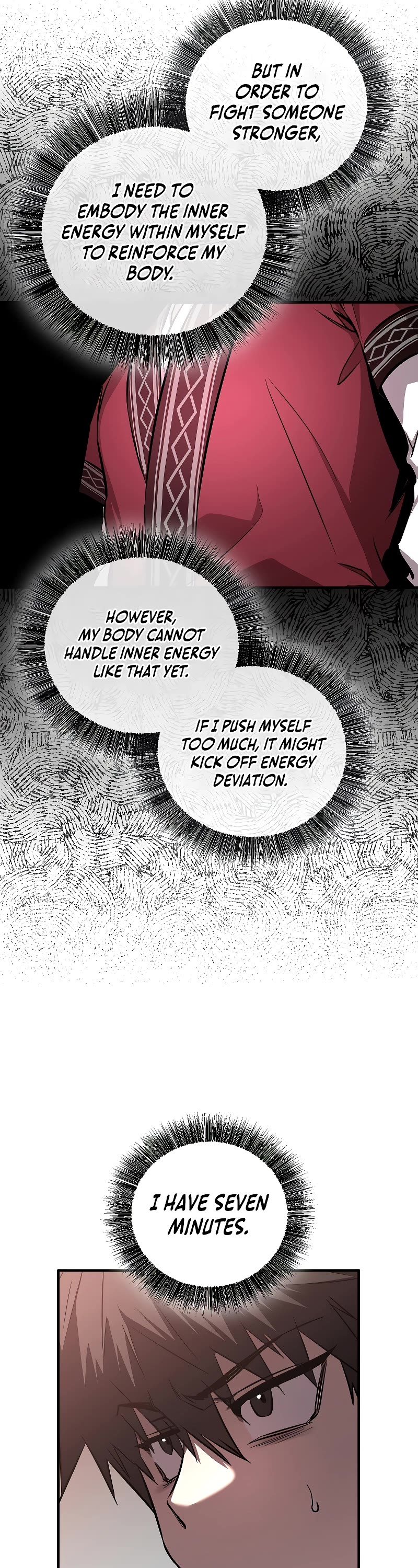 Childhood Friend of the Zenith Chapter 15 page 40 - Chapter 15