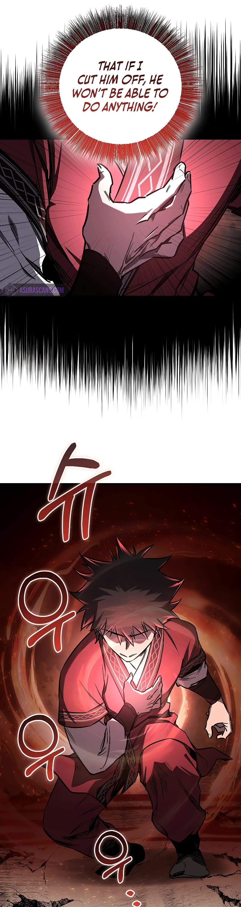 Childhood Friend of the Zenith Chapter 15 page 48 - Chapter 15