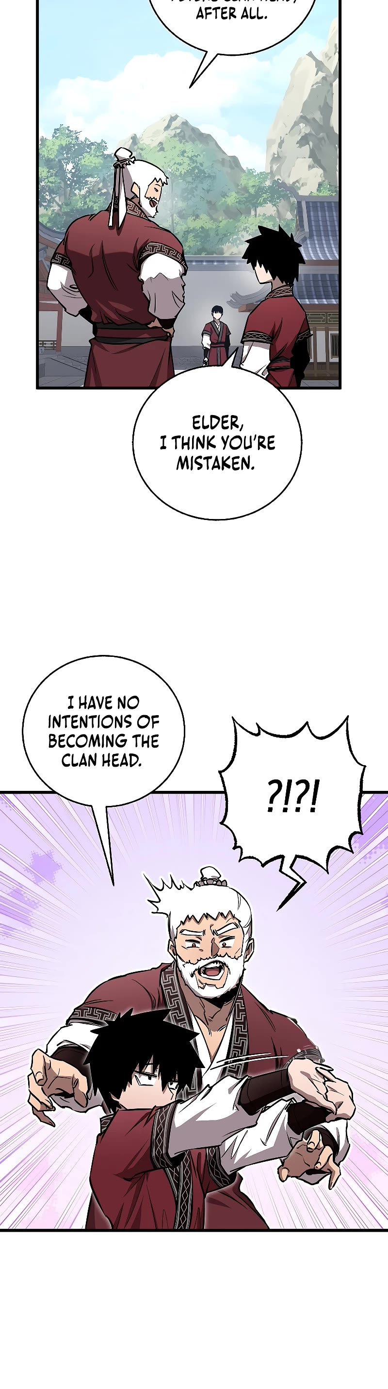 Childhood Friend of the Zenith Chapter 15 page 5 - Chapter 15