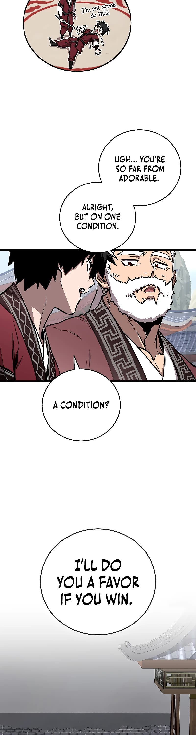 Childhood Friend of the Zenith Chapter 15 page 7 - Chapter 15
