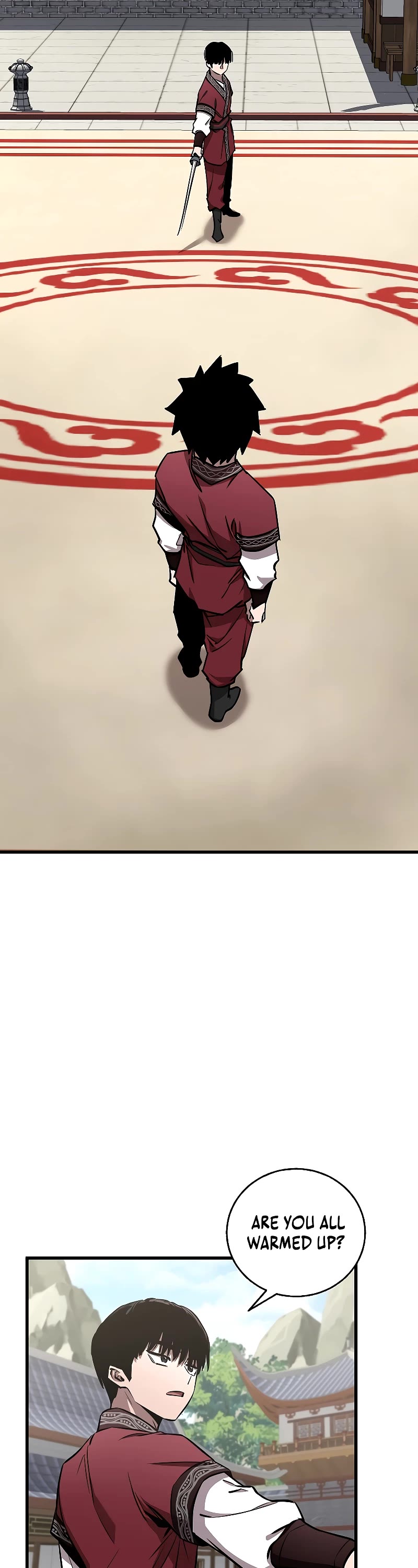 Childhood Friend of the Zenith Chapter 15 page 8 - Chapter 15