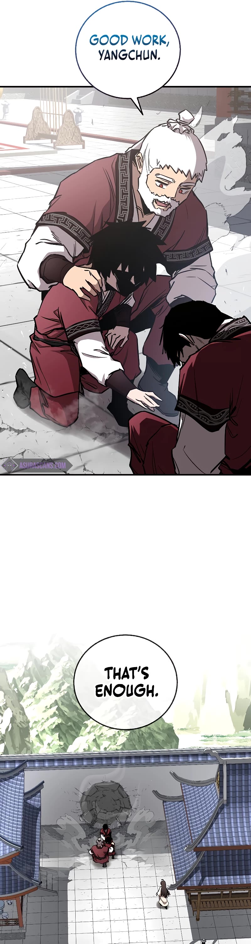 Childhood Friend of the Zenith Chapter 16 page 10 - Chapter 16
