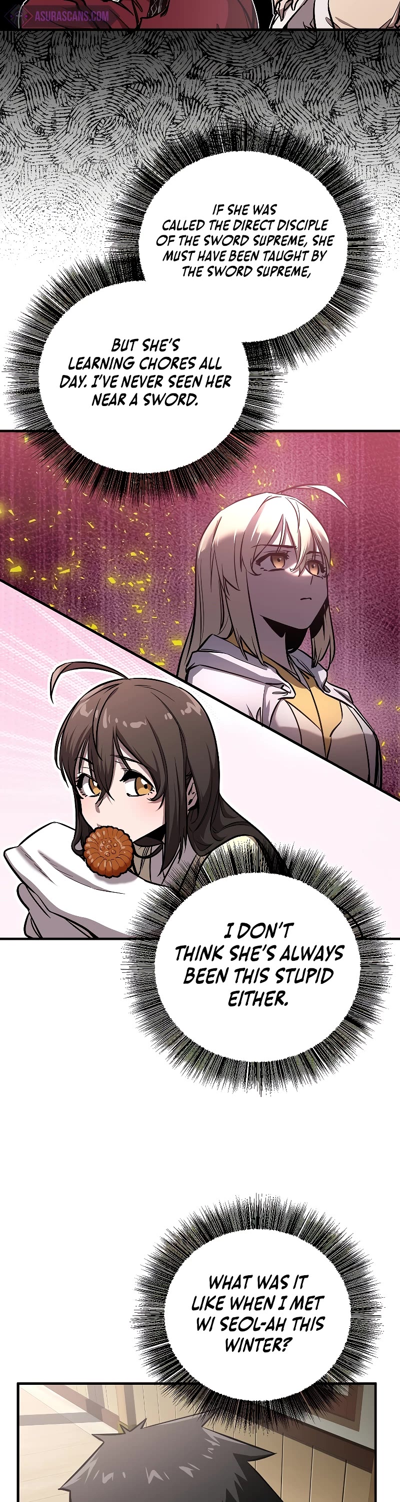 Childhood Friend of the Zenith Chapter 16 page 16 - Chapter 16