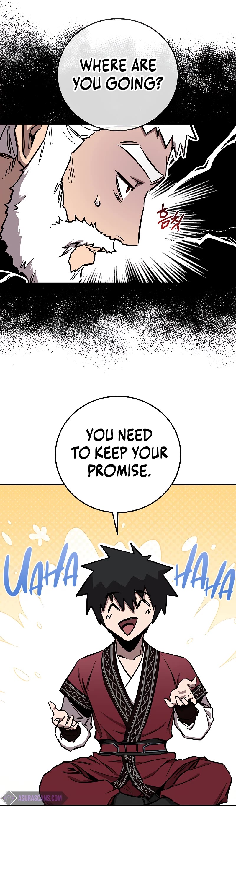 Childhood Friend of the Zenith Chapter 16 page 19 - Chapter 16