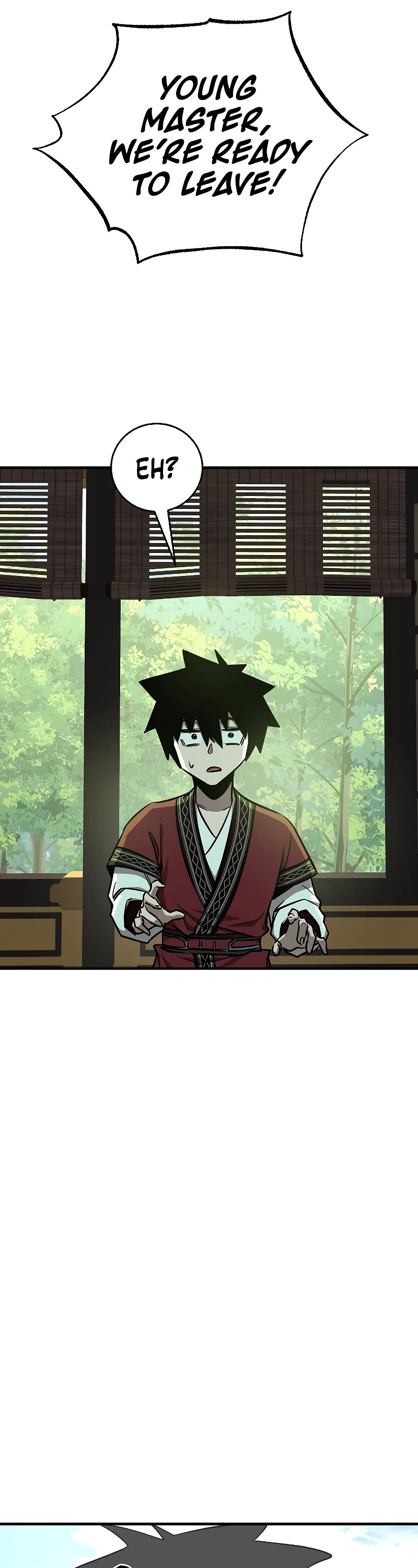 Childhood Friend of the Zenith Chapter 16 page 33 - Chapter 16