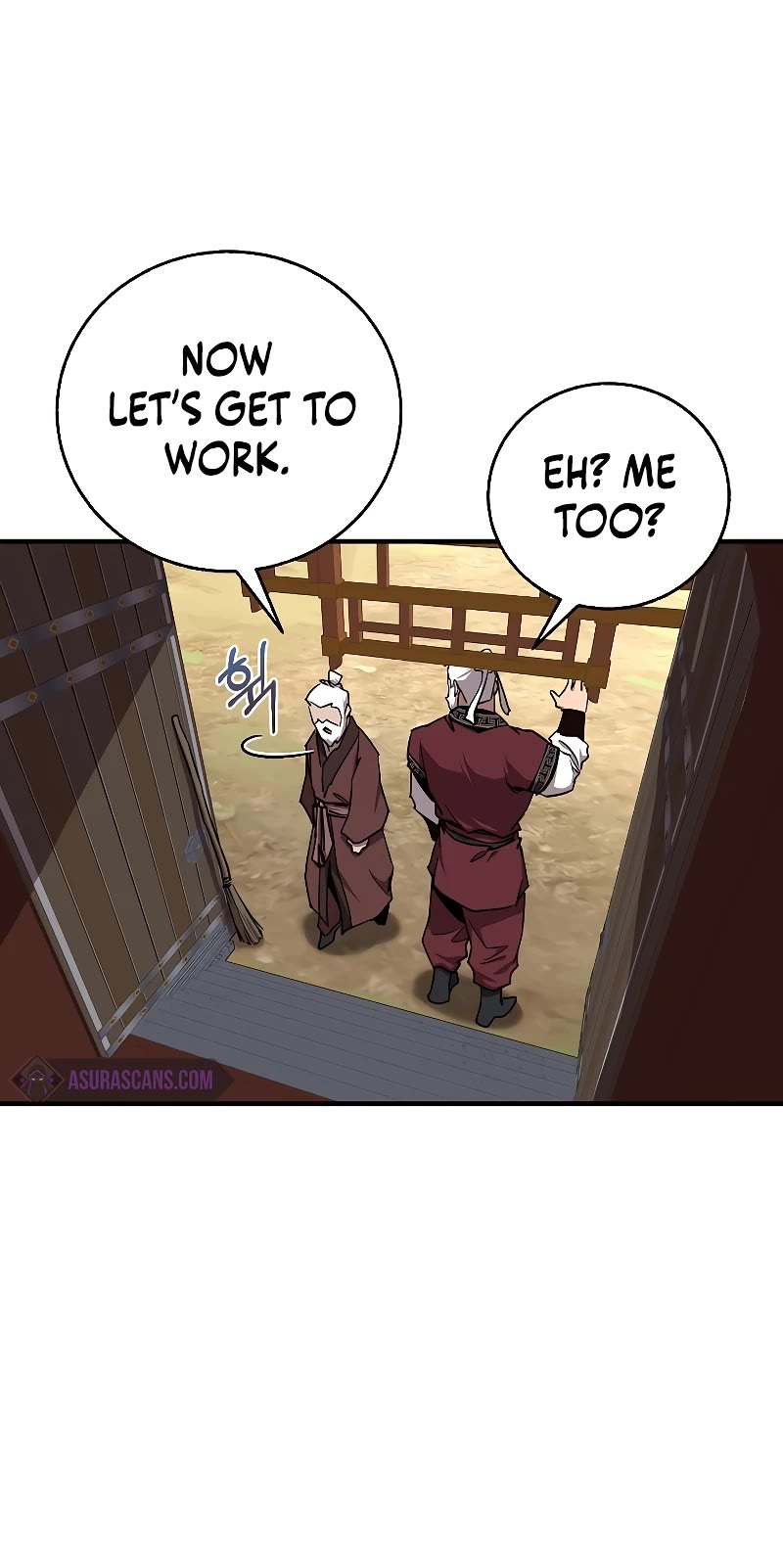 Childhood Friend of the Zenith Chapter 16 page 36 - Chapter 16