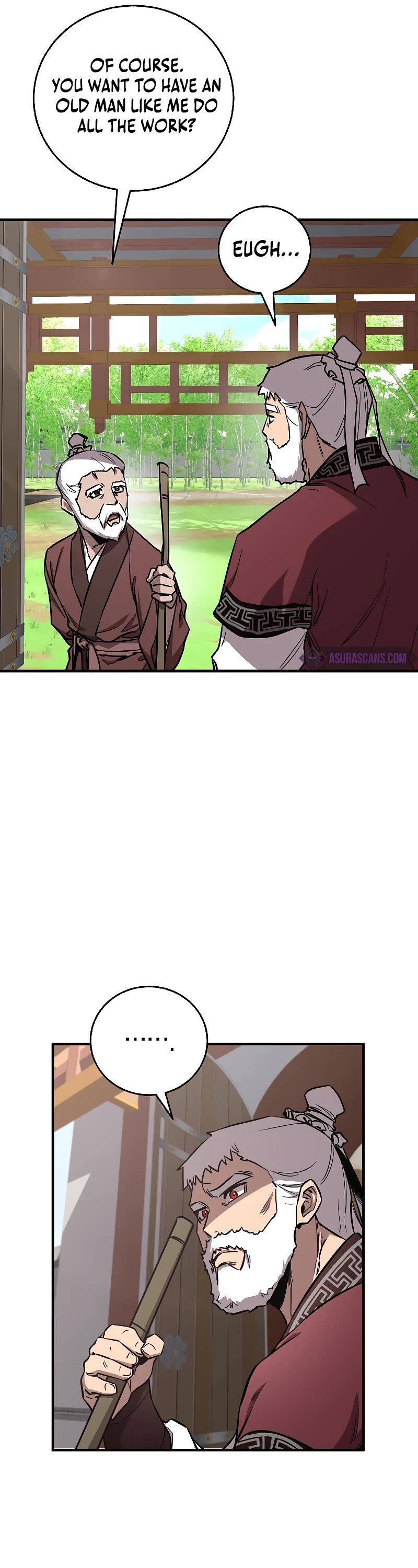 Childhood Friend of the Zenith Chapter 16 page 37 - Chapter 16
