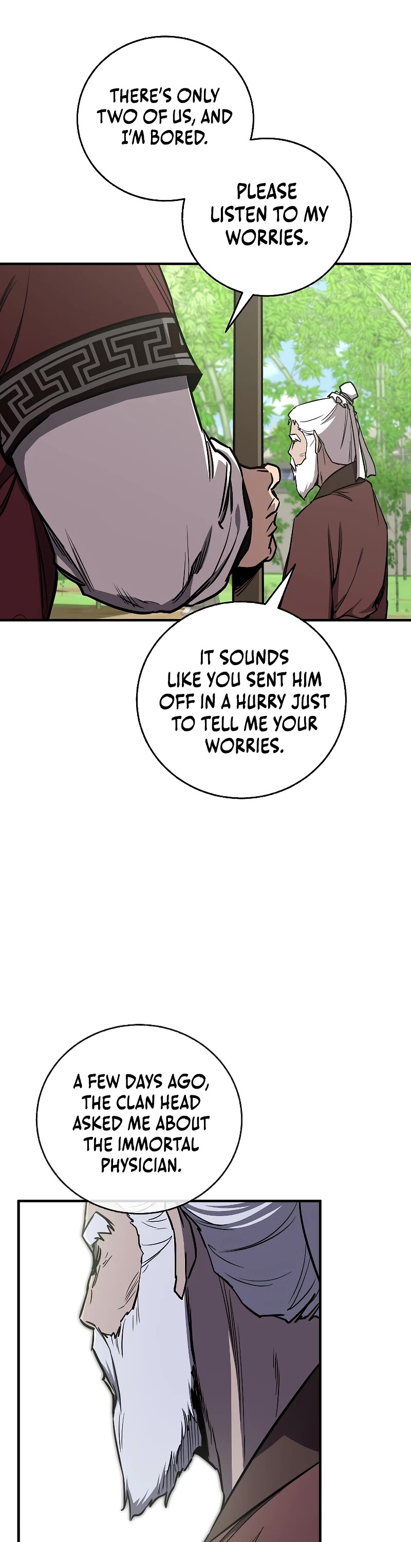 Childhood Friend of the Zenith Chapter 16 page 38 - Chapter 16