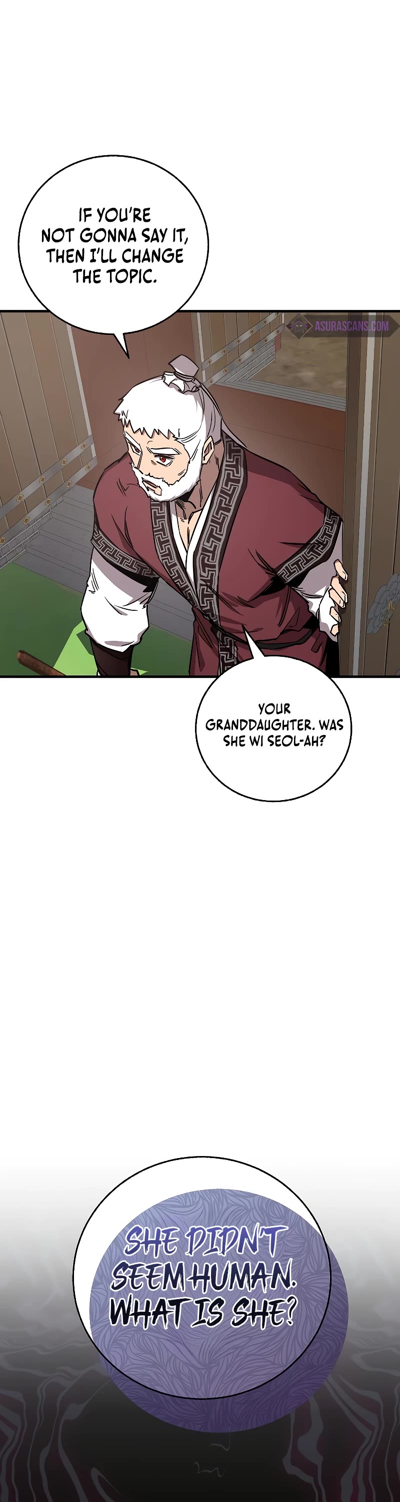 Childhood Friend of the Zenith Chapter 16 page 42 - Chapter 16