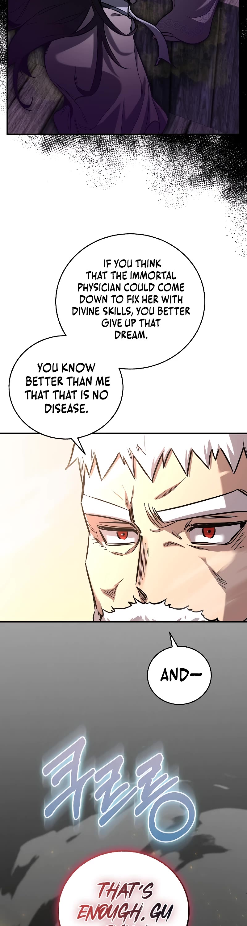 Childhood Friend of the Zenith Chapter 16 page 47 - Chapter 16