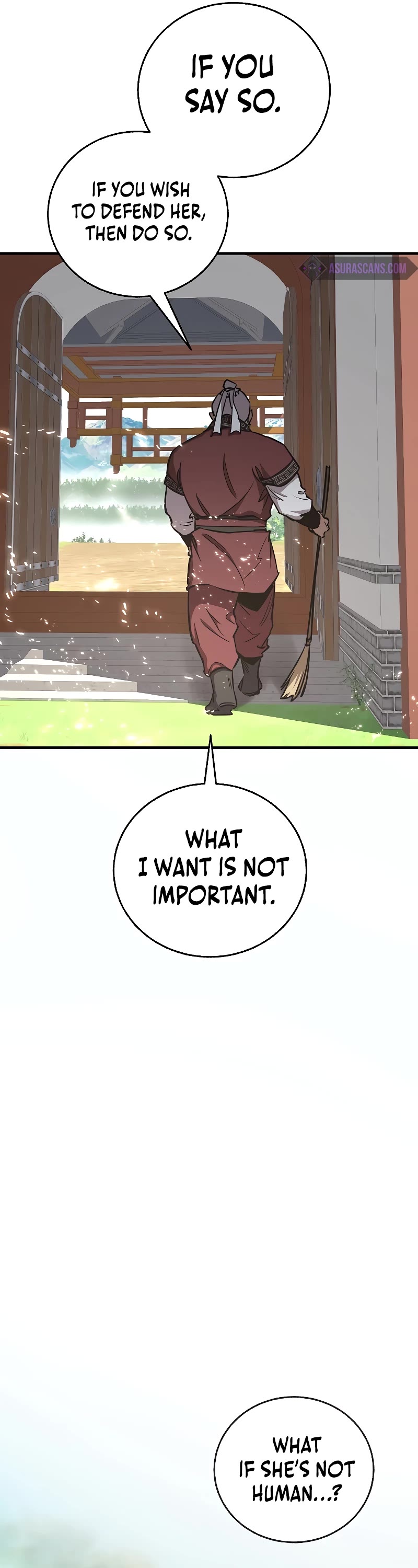Childhood Friend of the Zenith Chapter 16 page 50 - Chapter 16