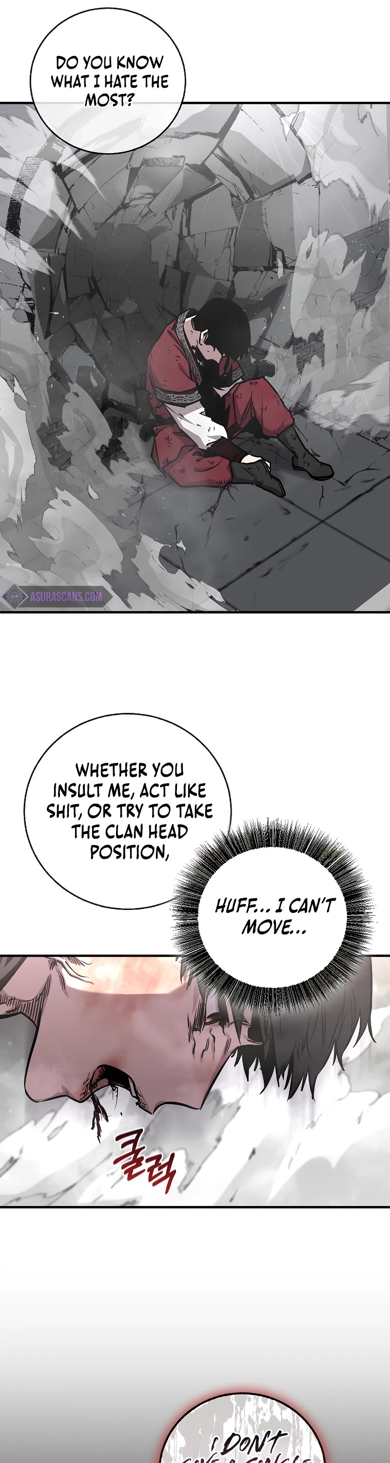 Childhood Friend of the Zenith Chapter 16 page 6 - Chapter 16
