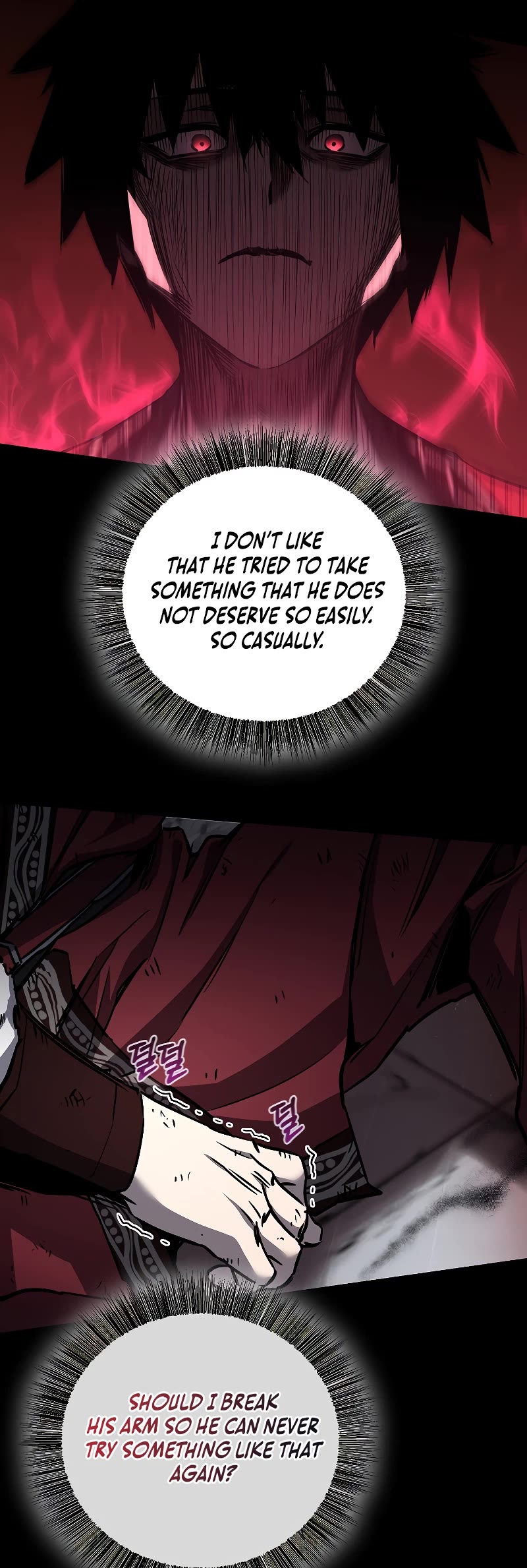 Childhood Friend of the Zenith Chapter 16 page 8 - Chapter 16