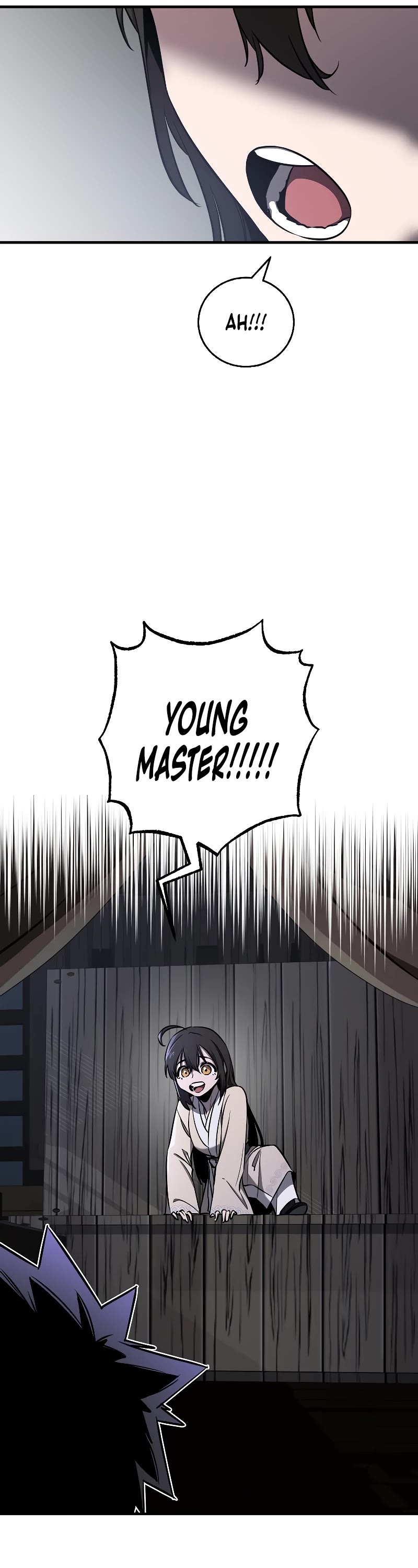 Childhood Friend of the Zenith Chapter 17 page 15 - Chapter 17