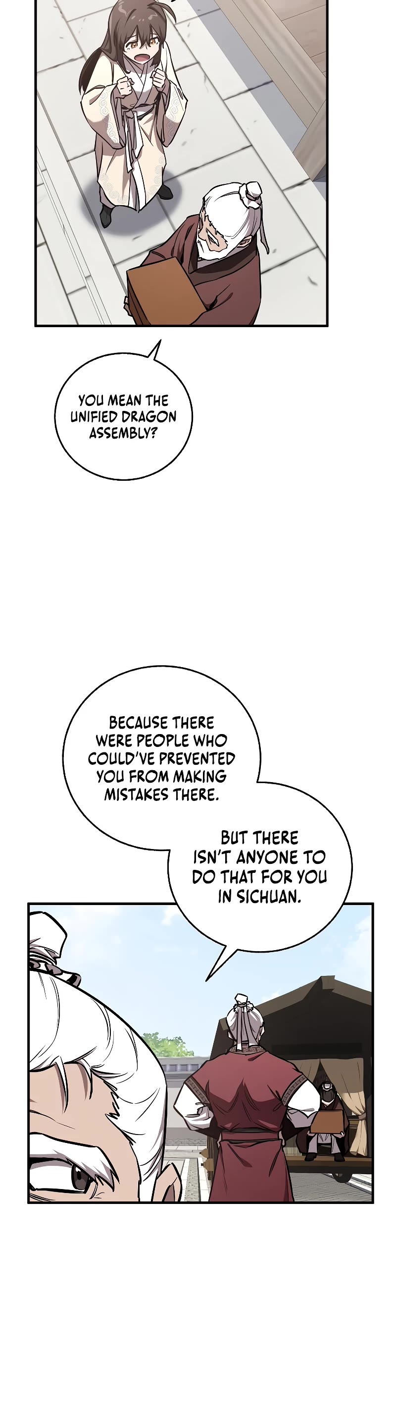 Childhood Friend of the Zenith Chapter 17 page 18 - Chapter 17
