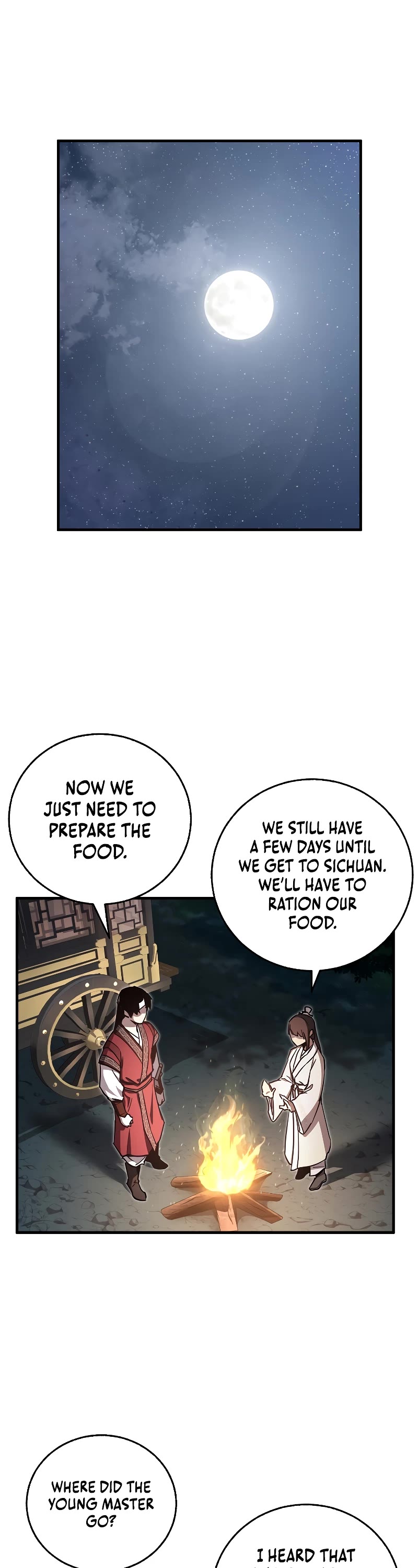 Childhood Friend of the Zenith Chapter 17 page 2 - Chapter 17