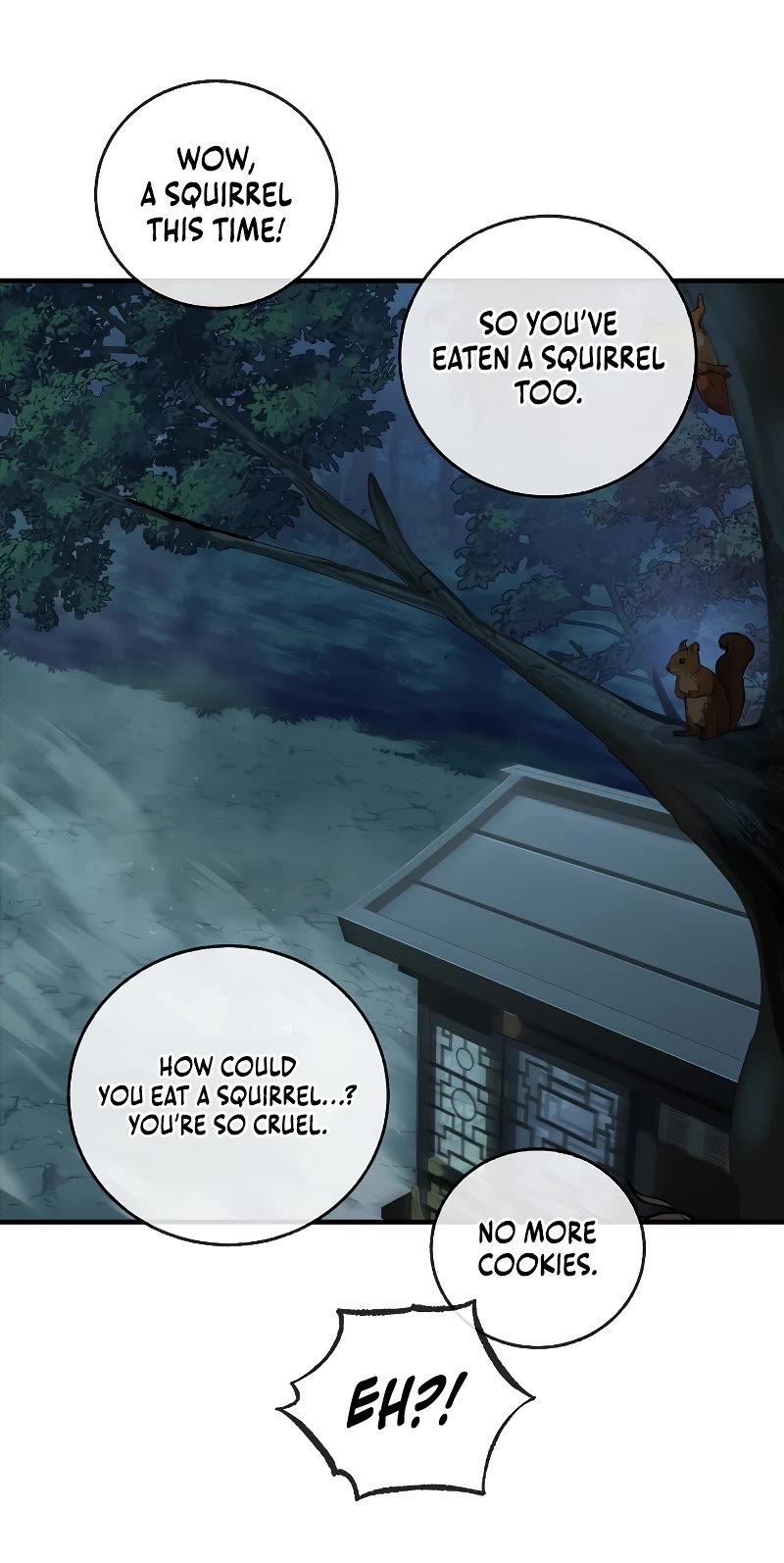 Childhood Friend of the Zenith Chapter 17 page 32 - Chapter 17