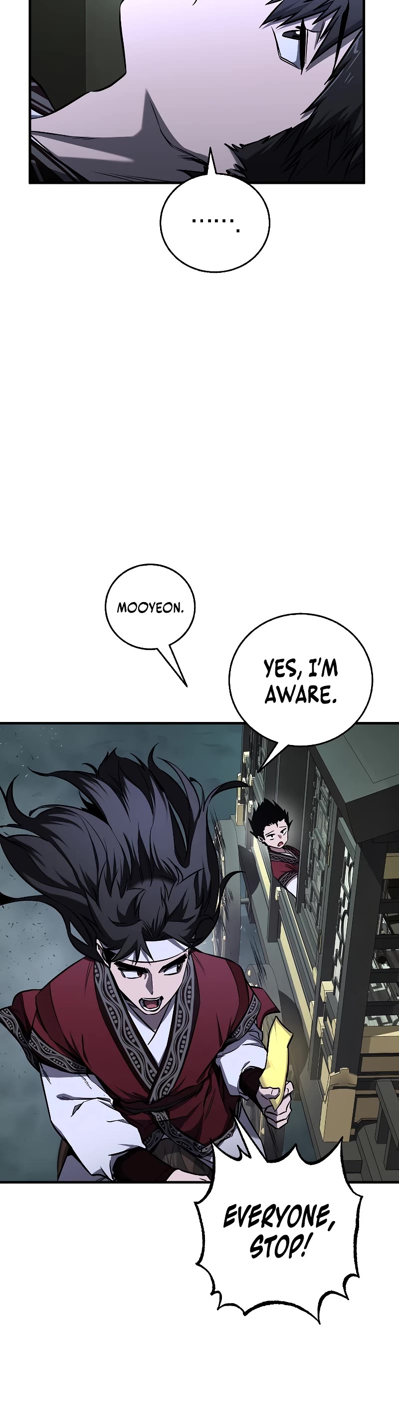 Childhood Friend of the Zenith Chapter 17 page 36 - Chapter 17