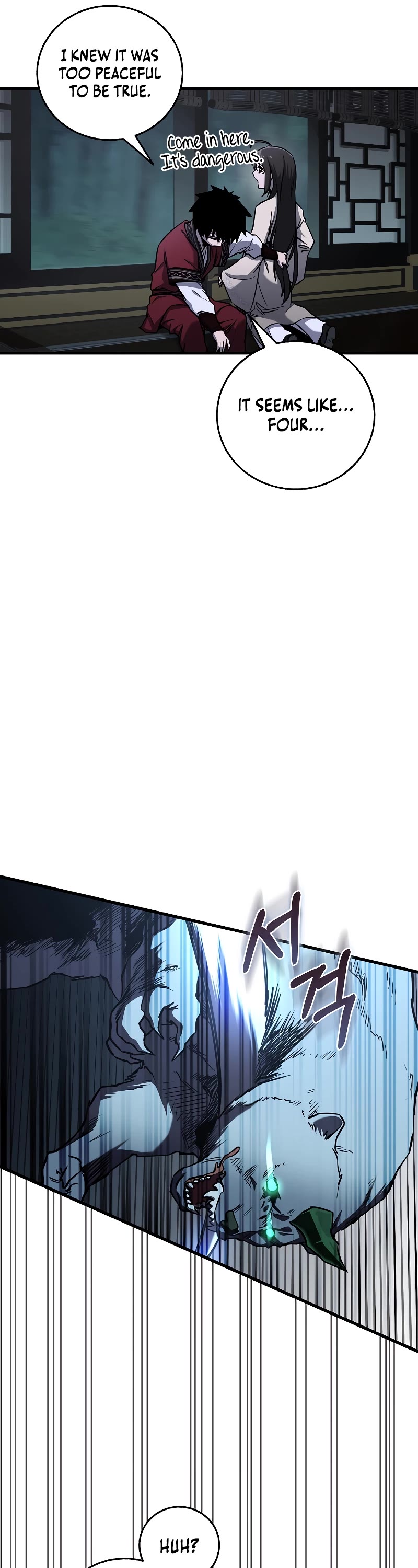 Childhood Friend of the Zenith Chapter 17 page 37 - Chapter 17